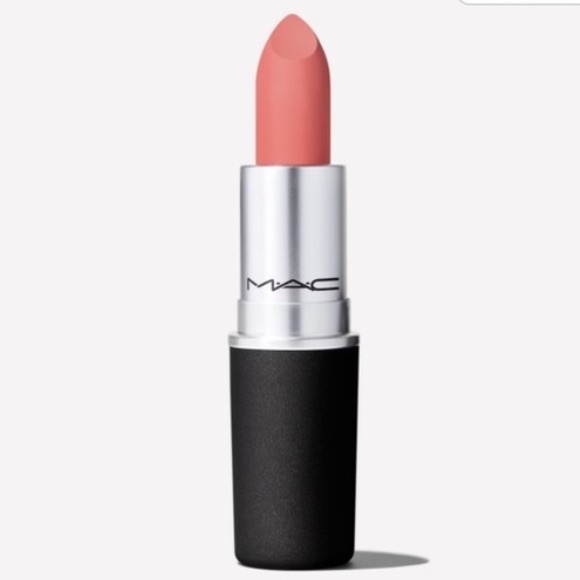 MAC- POWDER KISS LIPSTICK - Teddy 2.0.    BNIB(931) - Picture 1 of 5